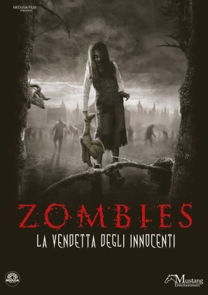 Zombies - La vendetta degli innocenti (2006) (Riedizione)