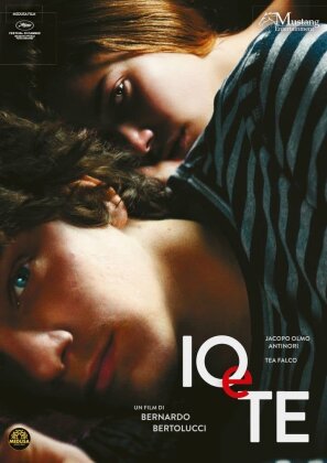 Io e te (2012) (Neuauflage)
