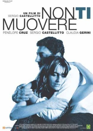 Non ti muovere (2004) (Riedizione)