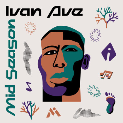 Ivan Ave - Mid Season EP (10" Maxi)