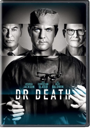 Dr. Death - TV Mini-Series (2 DVDs)