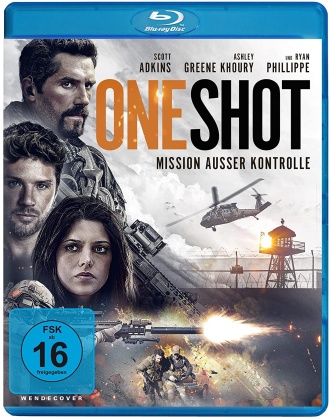 One Shot (2021)