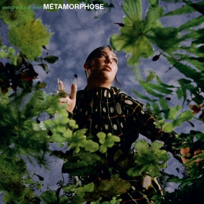 Vendredi Sur Mer - Métamorphose (LP)