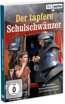 Der tapfere Schulschwänzer (1967)