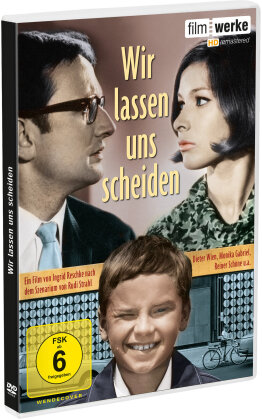 Wir lassen uns scheiden (1967) (Versione Rimasterizzata)