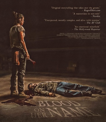 Blood On Her Name (2019)