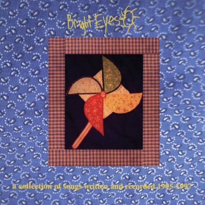 Bright Eyes - A Collection Of Songs (2022 Reissue, Dead Ocean)