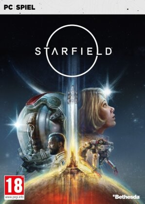 Starfield (German Edition)