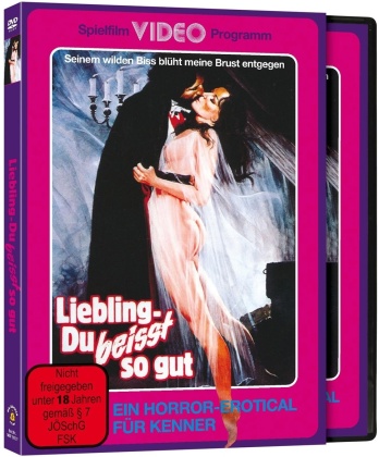 Liebling - Du beisst so gut (1979)