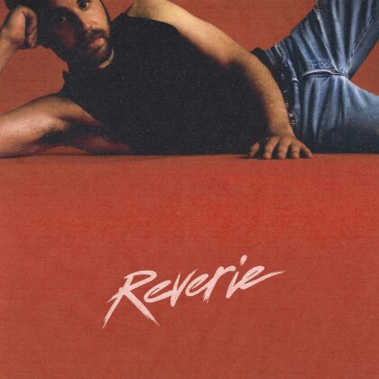 Ben Platt - Reverie (LP)