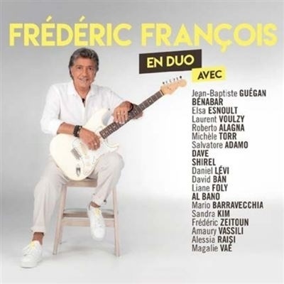 Frédéric François - En Duo