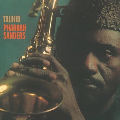 Pharaoh Sanders - Tauhid (LP)