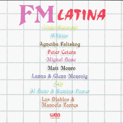 FM Latina