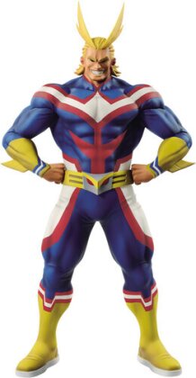 Banpresto - My Hero Academia Age Of Heroes-All Might Statue (R