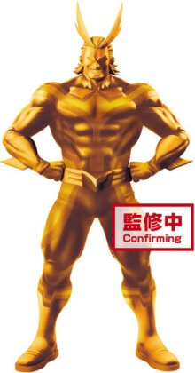 Banpresto - My Hero Academia Age Of Heroes-All Might-Special (