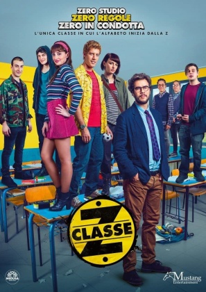 Classe Z (2017) (Neuauflage)