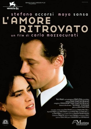 L'amore ritrovato (2004) (Neuauflage)