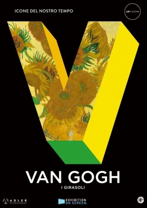 Van Gogh - I girasoli (2022)