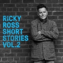 Ricky Ross (Deacon Blue) - Short Stories Vol. 2 (LP)