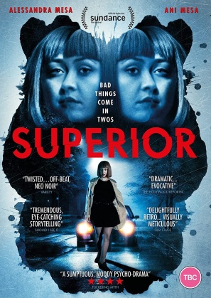 Superior (2021)