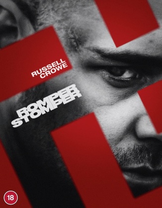 Romper Stomper (1992) (Limited Edition)