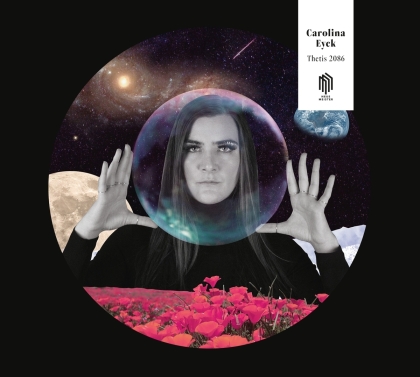 Carolina Eyck - Thetis 2086