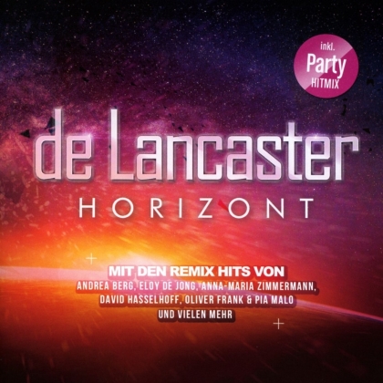 De Lancaster - Horizont