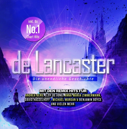 De Lancaster - Die Unendliche Geschichte