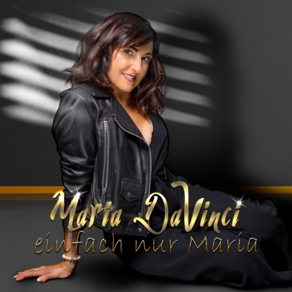 Maria Da Vinci - Einfach Nur Maria