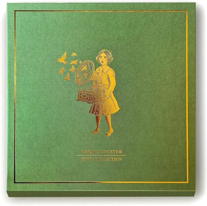 Oskar Schuster - Vinyl Collection (3 LPs)