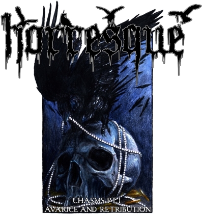 Horresque - Chasms Pt.I