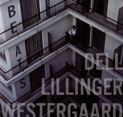 Lillinger, Dell & Westergaard - Beats (LP)
