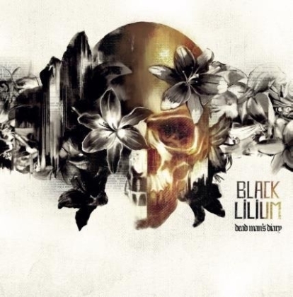 Black Lilium - Dead Man's Diary