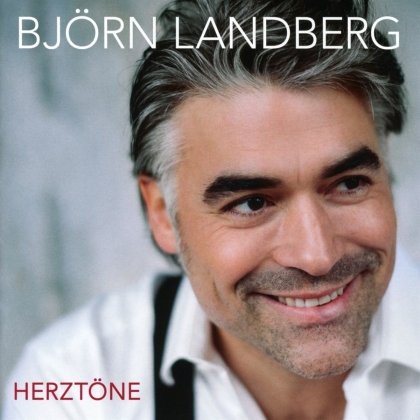 Bjoern Landberg - Herztöne