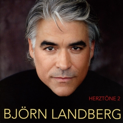 Björn Landberg - Herztöne 2
