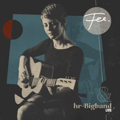 Fee - & HR-Bigband Live