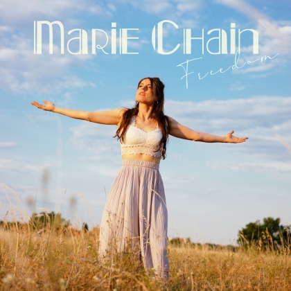 Marie Chain - Freedom
