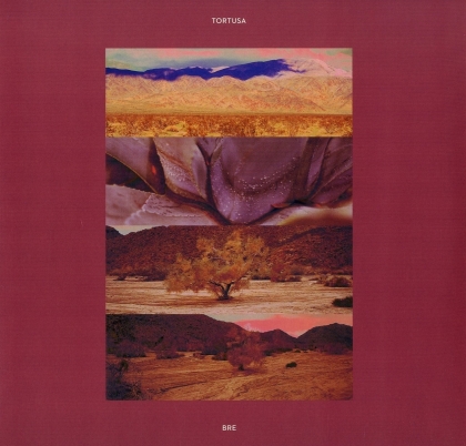Tortusa - Bre (LP)