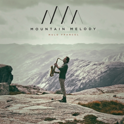 Mulo Francel - Mountain Melody (LP)