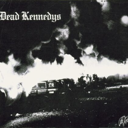 Dead Kennedys - Fresh Fruit For Rotting