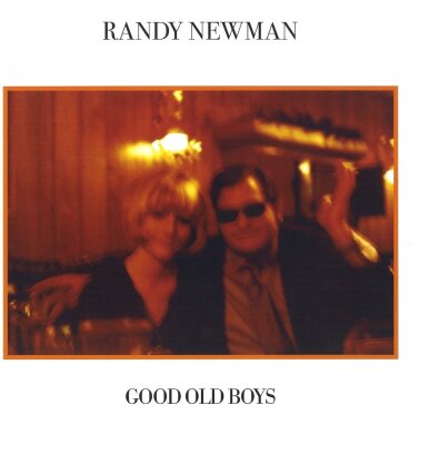 Randy Newman - Good Old Boys (2022 Reissue, Deluxe Edition, 2 LPs)