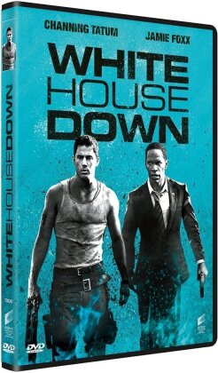 White House Down (2013) (Nouvelle Edition)