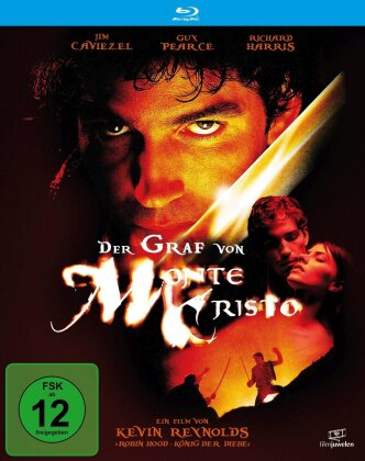 Der Graf von Monte Christo (2002) (Filmjuwelen)