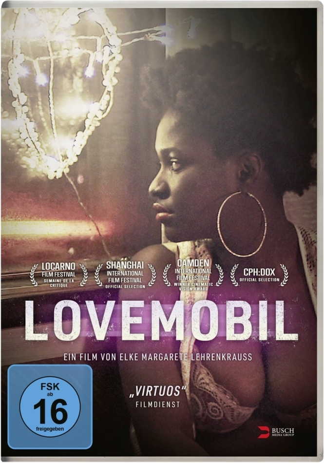 Lovemobil (2019)