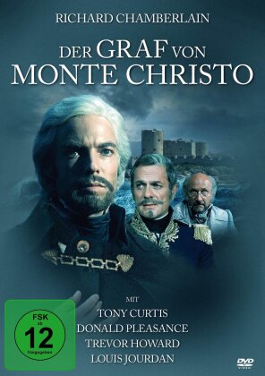 Der Graf von Monte Christo (1975) (Filmjuwelen)