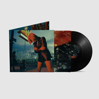 Sunflower Bean - Headful Of Sugar (Gatefold, LP)
