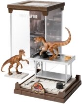 Jurassic Park - Jurassic Park Velociraptor Diorama