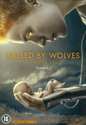 Raised by Wolves - Saison 1 (3 DVD)