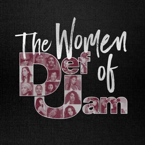 Women Of Def Jam (2 CDs)