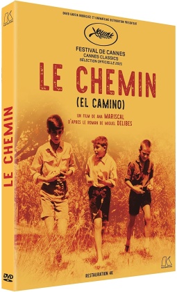 Le Chemin (1964)